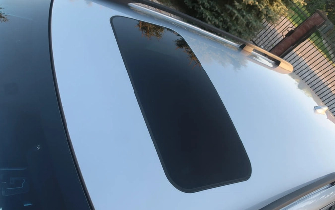 Volvo XC 70 cena 57600 przebieg: 181000, rok produkcji 2011 z Ropczyce małe 596